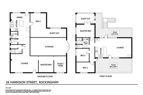 Property photo of 26 Harrison Street Rockingham WA 6168