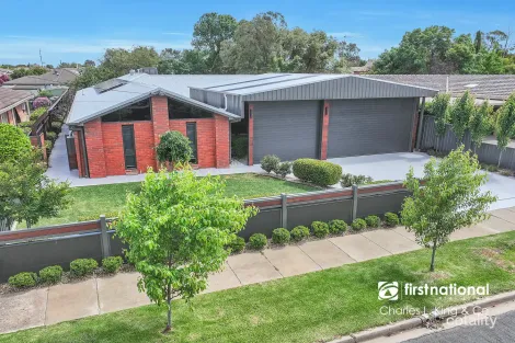 8 Rutley Cres, Echuca, VIC 3564