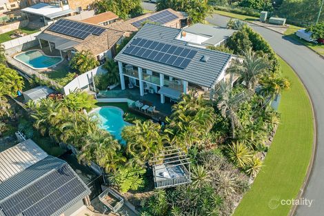 Property photo of 20 Woolmere Street Carrara QLD 4211