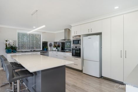 Property photo of 20 Woolmere Street Carrara QLD 4211