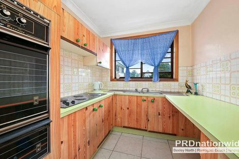 Property photo of 3/4-6 John Street Bardwell Valley NSW 2207
