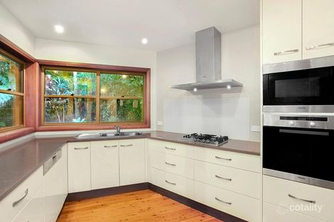 Property photo of 1 Sylvan Valley Close Niagara Park NSW 2250