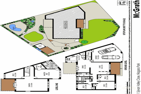 Property photo of 1 Sylvan Valley Close Niagara Park NSW 2250