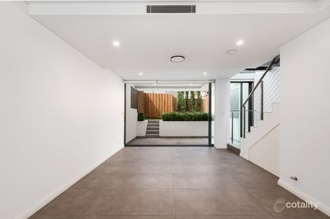 Property photo of 11B Fotheringham Lane Marrickville NSW 2204