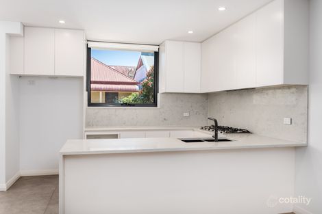 Property photo of 11B Fotheringham Lane Marrickville NSW 2204