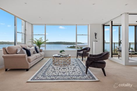 Property photo of 7A/5-11 Thornton Street Darling Point NSW 2027