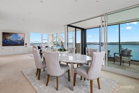 Property photo of 7A/5-11 Thornton Street Darling Point NSW 2027