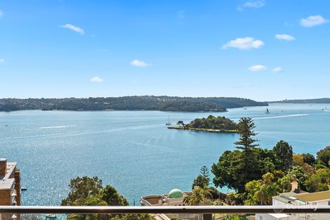 Property photo of 7A/5-11 Thornton Street Darling Point NSW 2027
