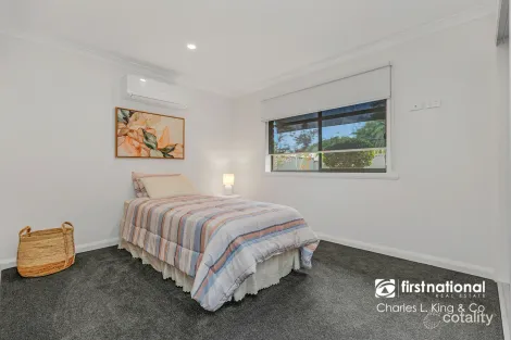 Property photo of 8 Rutley Crescent Echuca VIC 3564