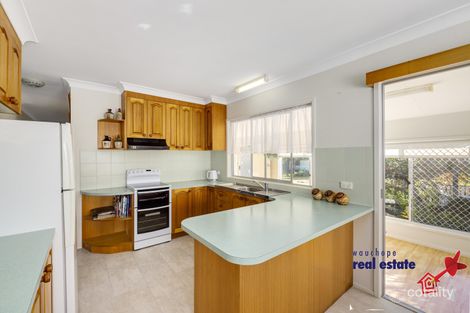 Property photo of 21 Princess Avenue Wauchope NSW 2446