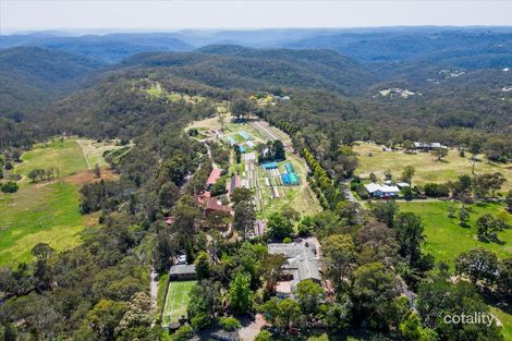 17 Mccallums Rd, Berrilee, NSW 2159