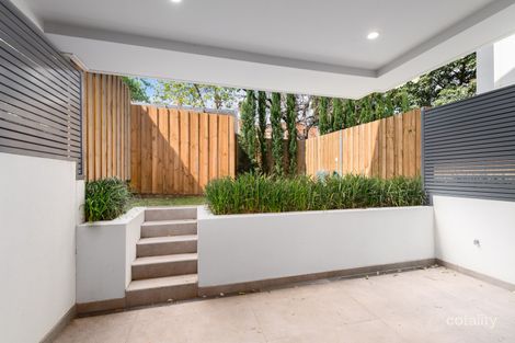 Property photo of 11B Fotheringham Lane Marrickville NSW 2204