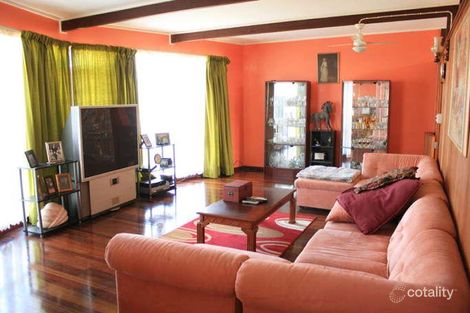 Property photo of 6 Steffensen Street Svensson Heights QLD 4670