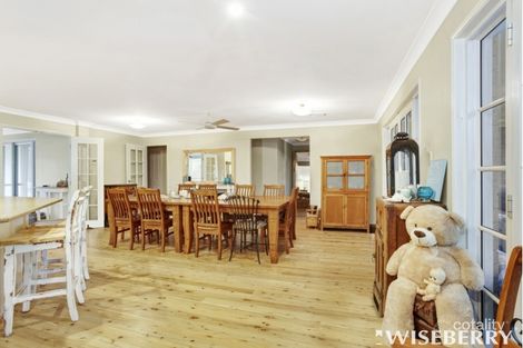Property photo of 74 Hakone Road Woongarrah NSW 2259
