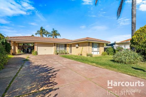 Property photo of 14B Galaxy Court Alexander Heights WA 6064