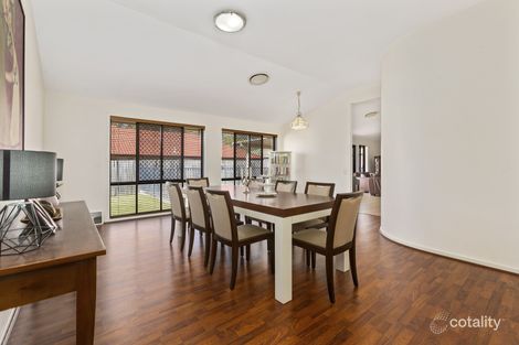 Property photo of 48 Springvale Circuit Underwood QLD 4119