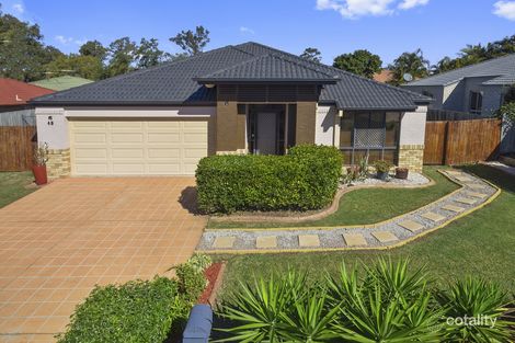 Property photo of 48 Springvale Circuit Underwood QLD 4119
