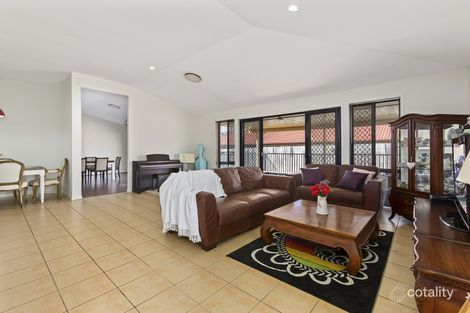 Property photo of 48 Springvale Circuit Underwood QLD 4119