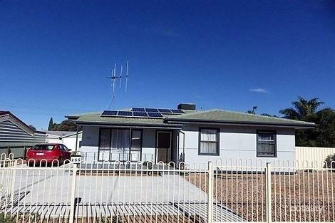 Property photo of 255 Jenkins Avenue Whyalla Stuart SA 5608