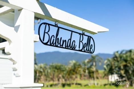 Property photo of 4 The Boulders Road Babinda QLD 4861