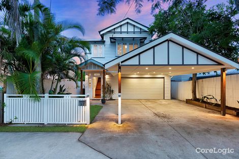 Property photo of 27 Hopetoun Street Ascot QLD 4007