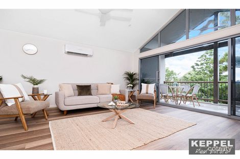 Property photo of 35 Queen Street Yeppoon QLD 4703