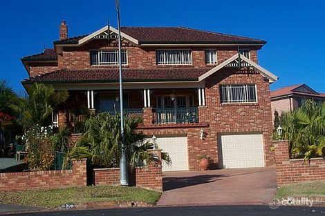 37 Kimberley Ct, Bella Vista, NSW 2153