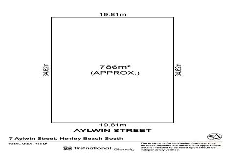 Property photo of 7 Aylwin Street Henley Beach South SA 5022