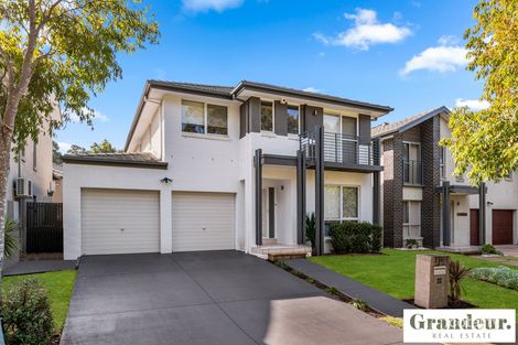 22 Hemsworth Ave, Middleton Grange, NSW 2171