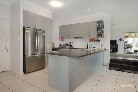 Property photo of 5 Jonathan Street Upper Coomera QLD 4209