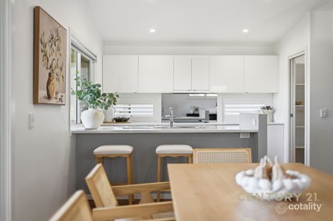Property photo of 1/21 Ballantine Drive Korora NSW 2450