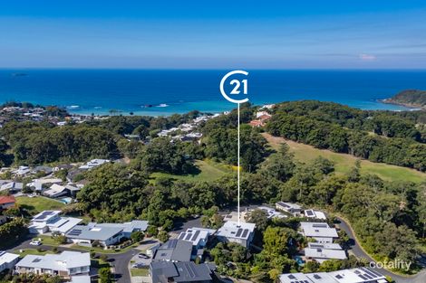 1/21 Ballantine Dr, Korora, NSW 2450