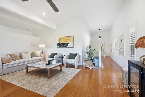 Property photo of 1/21 Ballantine Drive Korora NSW 2450