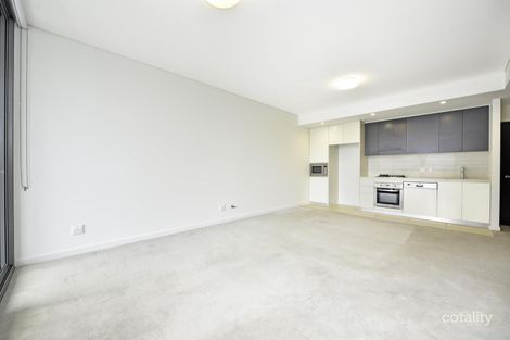 Property photo of 703/8 Nuvolari Place Wentworth Point NSW 2127