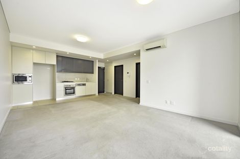 Property photo of 703/8 Nuvolari Place Wentworth Point NSW 2127