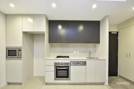 Property photo of 703/8 Nuvolari Place Wentworth Point NSW 2127