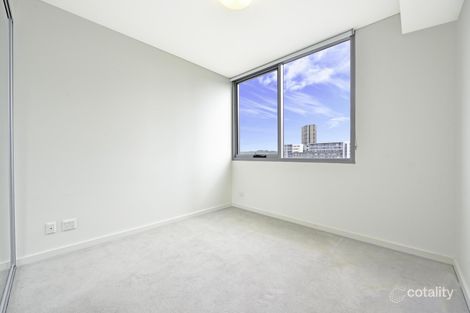 Property photo of 703/8 Nuvolari Place Wentworth Point NSW 2127