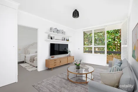 Property photo of 12/6 Trafalgar Street Crows Nest NSW 2065