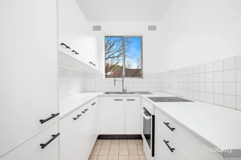 Property photo of 12/6 Trafalgar Street Crows Nest NSW 2065