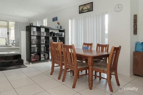 Property photo of 5 Jonathan Street Upper Coomera QLD 4209