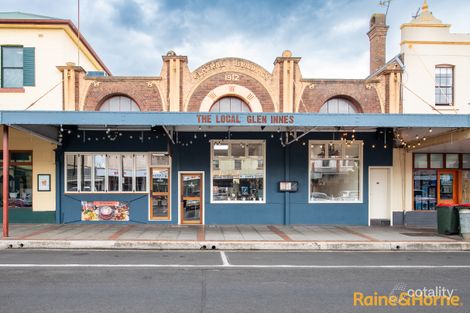 305-307 Grey St, Glen Innes, NSW 2370