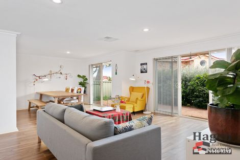 3 Kulin Lane, Doubleview, WA 6018