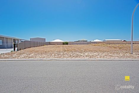 27 Glover Cres, Green Head, WA 6514