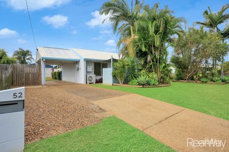 Property photo of 52 Ocean Street Burnett Heads QLD 4670