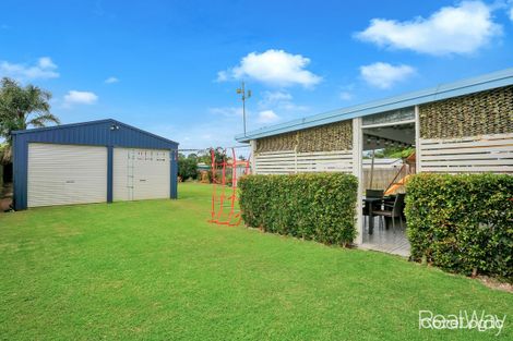 Property photo of 52 Ocean Street Burnett Heads QLD 4670