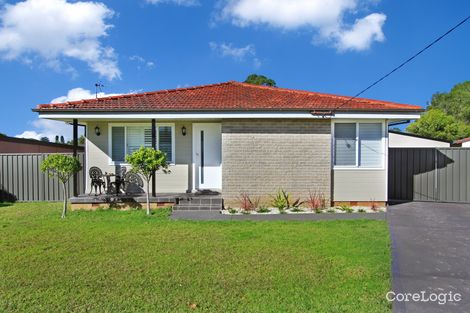 Property photo of 37 Bambil Crescent Dapto NSW 2530