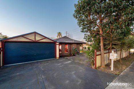 Property photo of 1 Frederick Street Croydon VIC 3136