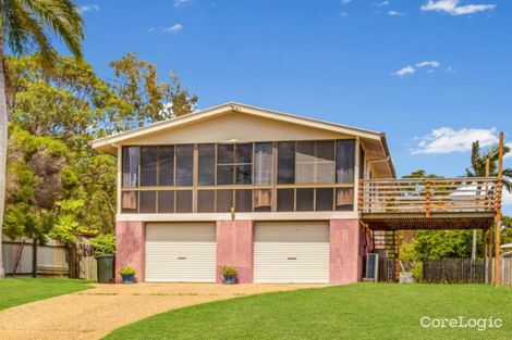 Property photo of 8 Amaroo Street Boyne Island QLD 4680