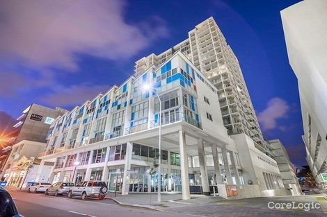 Property photo of 106/996 Hay Street Perth WA 6000