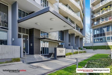 6/5 Burbury Cl, Barton, ACT 2600